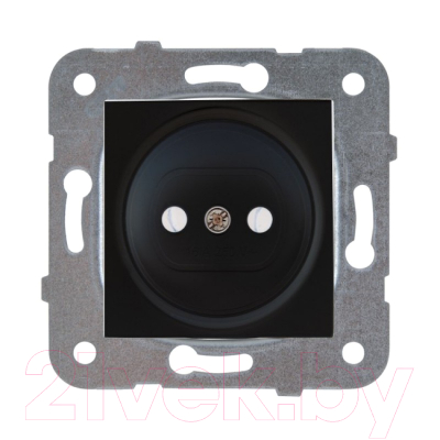 Розетка Panasonic Karre Plus WKTT02012DG-BY - фото