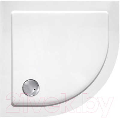 Душевой поддон Cezares TRAY-M-R-80-550-35-W - фото