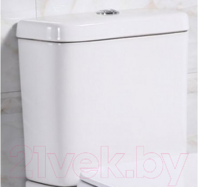 Сливной бачок BelBagno BB130T