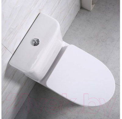 Сливной бачок BelBagno BB130T
