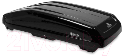 Автобокс Modula Evo 400