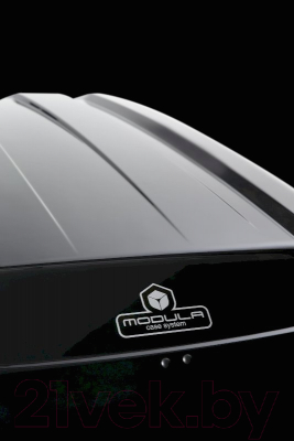 Автобокс Modula Evo 400