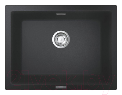 Мойка кухонная GROHE K700 31655AP0 - фото
