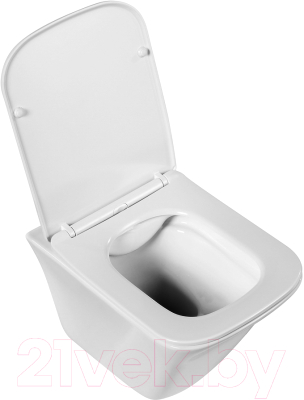 Унитаз подвесной BelBagno BB052CHR