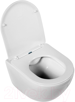 Унитаз подвесной BelBagno BB051CHR