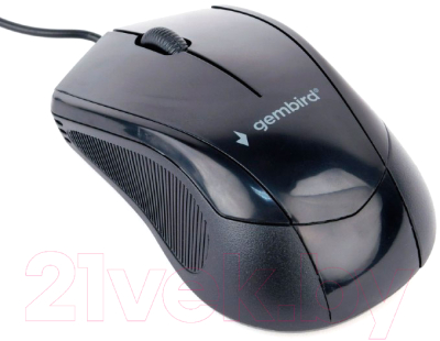 Мышь Gembird MUS-3B-02 - фото