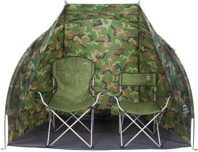 Пляжная палатка Jungle Camp Fish Tent 2 / 70880