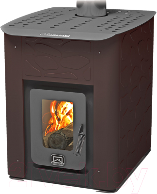 Печь отопительная Теплодар Мильна-200 - фото