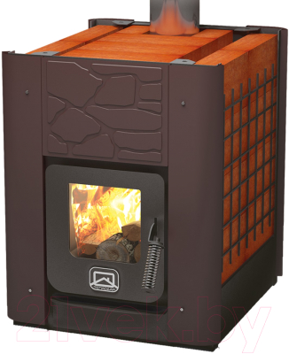 Печь отопительная Теплодар Мильна-200