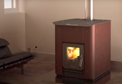 Печь отопительная Теплодар Мильна-200