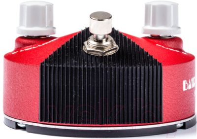 Педаль электрогитарная Dunlop Manufacturing FFM6