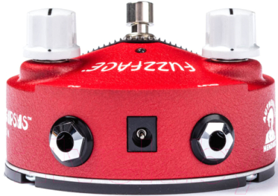 Педаль электрогитарная Dunlop Manufacturing FFM6