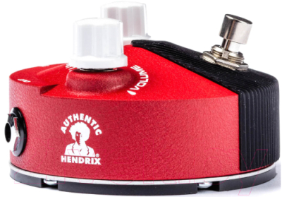 Педаль электрогитарная Dunlop Manufacturing FFM6