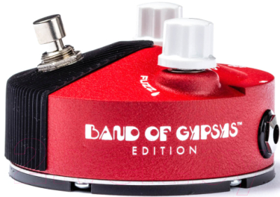 Педаль электрогитарная Dunlop Manufacturing FFM6