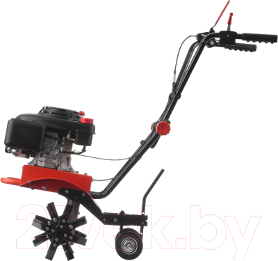 Миникультиватор бензиновый Hammer RT-40A (66696)