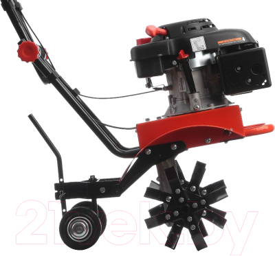 Миникультиватор бензиновый Hammer RT-40A (66696)