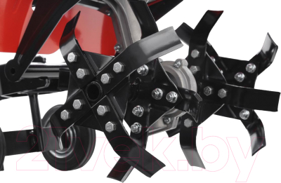 Миникультиватор бензиновый Hammer RT-40A (66696)