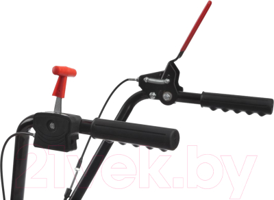 Миникультиватор бензиновый Hammer RT-40A (66696)