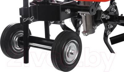 Миникультиватор бензиновый Hammer RT-40A (66696)