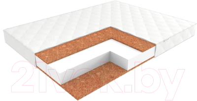 Детский матрас EOS Лайт 26 70x160