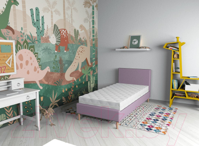 Детский матрас EOS Лайт 26 70x160