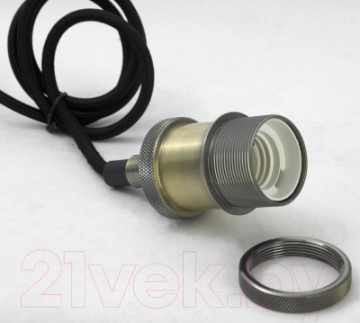 Потолочный светильник Lussole Loft LSP-9888-TAB