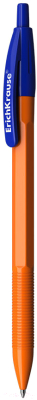 Ручка шариковая Erich Krause R-301 Orange Matic / 38512 - фото