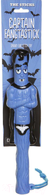 Игрушка для собак DOOG Captain Fangtastick / STICKHALLO-08 - фото