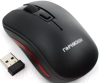 Мышь Гарнизон GMW-420