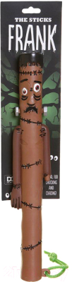 Игрушка для собак DOOG Frank / STICKHALLO-09 - фото