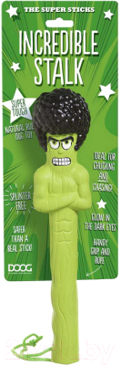 Игрушка для собак DOOG Incredible Stalk / Superstick03 - фото