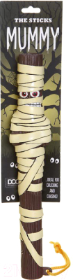 Игрушка для собак DOOG Mummy / STICKHALLO-10 - фото