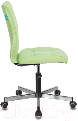 Кресло офисное Бюрократ CH-330M/VELV81