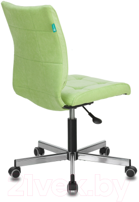 Кресло офисное Бюрократ CH-330M/VELV81