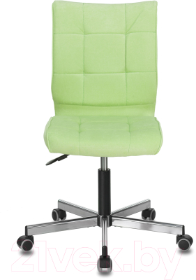 Кресло офисное Бюрократ CH-330M/VELV81