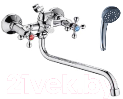 Смеситель Potato P2469 - фото