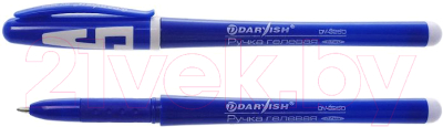 Набор гелевых ручек Darvish DV-3250-3