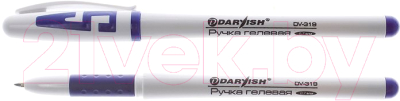 Набор гелевых ручек Darvish DV-319-5
