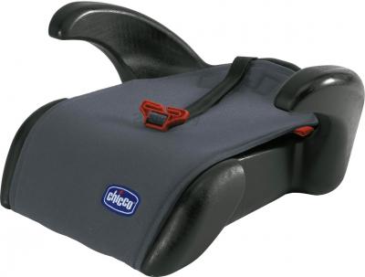 Бустер Chicco Quasar Plus - фото