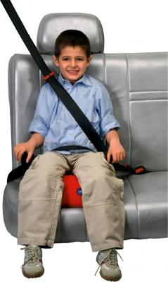 Бустер Chicco Quasar Plus