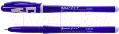 Набор гелевых ручек Darvish DV-3250-5