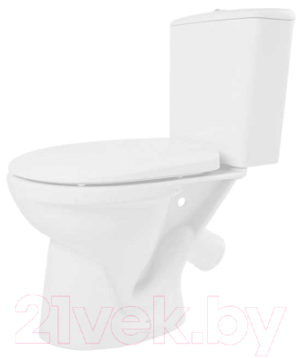 Унитаз напольный Керамин Рива Инкоер - фото