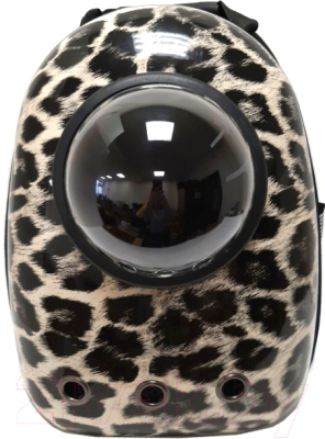 Рюкзак-переноска For Friends SpaceX Safari Style / СП 13 - фото