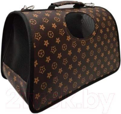 Сумка для животных For Friends Fashion / СП01-L - фото