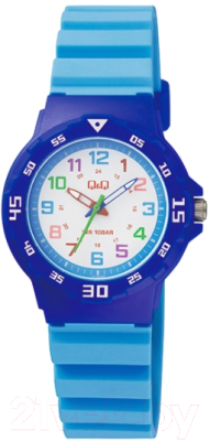 Часы наручные детские Q&Q VR19J009 - фото