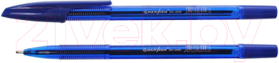 Набор шариковых ручек Darvish DV-3298-6