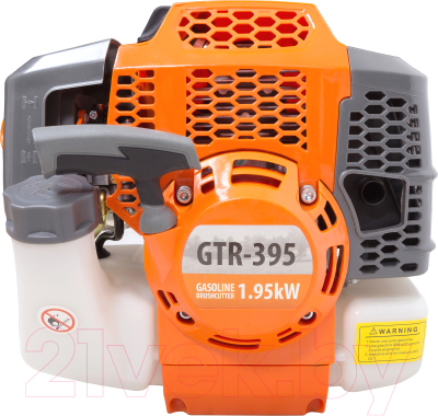 Триммер бензиновый Eland GTR-395