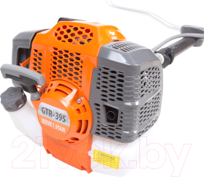 Триммер бензиновый Eland GTR-395