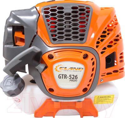 Триммер бензиновый Eland GTR-526 Profi