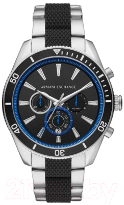Часы наручные мужские Armani Exchange AX1831 - фото